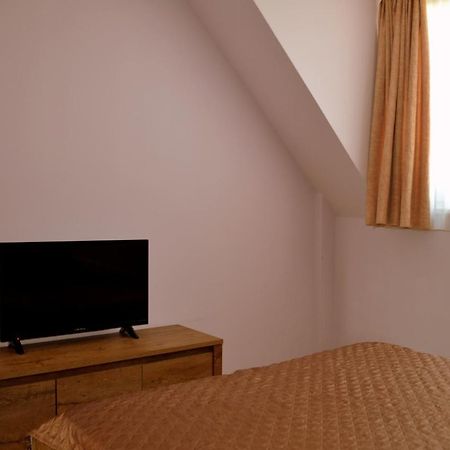 Апарт Център Apart Center Plovdiv Buitenkant foto