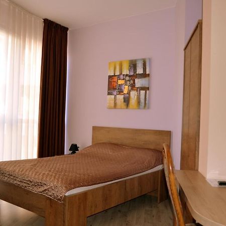 Апарт Център Apart Center Plovdiv Buitenkant foto