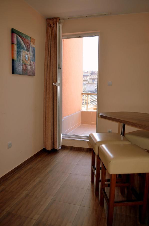 Апарт Център Apart Center Plovdiv Buitenkant foto